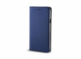 Cu-Be Pouzdro s magnetem Samsung M53 5G Navy