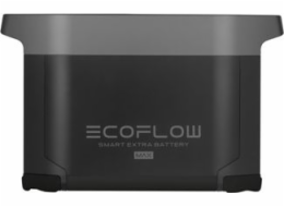 EcoFlow Lithium Battery 2016Wh for DELTA Max