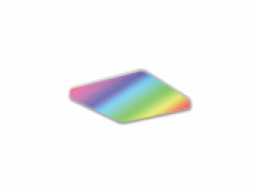 Tellur Smart WiFi Ceiling Light, RGB 24W, Square, White