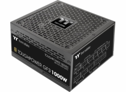 Thermaltake Toughpower GF3 1000W 80+ Gold for new Gen GPU