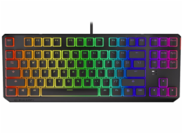 Klávesnice GAM. ENDORFY THOCK TKL PUD KAILH RD RGB