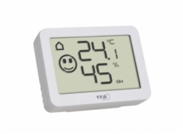 TFA 30.5055.02 Digital Thermometer Hygrometer