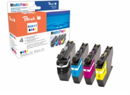 Peach Ink Economy Pack PI500-224