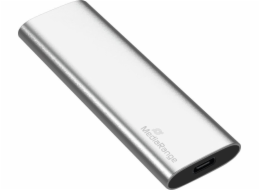 120 GB, externí SSD