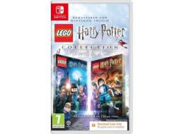 NS - Lego Harry Potter Collection ( CIB )