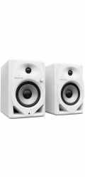 Pioneer DJ DM-50D-W