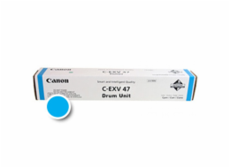 Canon drum C-EXV 47 azurový
