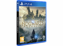 PS4 - Hogwarts Legacy