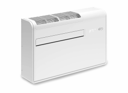 Klimatizace ARGO, 398000761, APOLLO, chlazení, topení, odvlhčování a ventilátor, R32