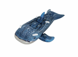 Dětský nafukovací velryba do vody s úchyty Bestway 193x122 cm