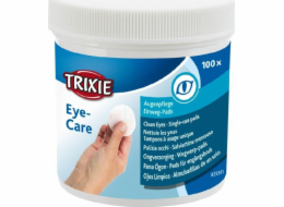 TRIXIE Eye Care Eye wipes - 100 pcs.