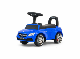 Odrážedlo Mercedes Benz AMG C63 Coupe Milly Mally blue