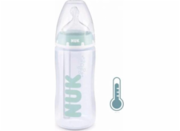 Kojenecká láhev NUK FC Anti-colic s kontrolou teploty 300 ml UNI