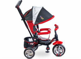 Dětská tříkolka Toyz Timmy red 2017