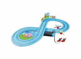 Carrera FIRST Peppa Pig Kids GranPrix           20063043