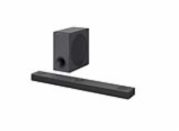 LG S80QY Soundbar s bezdrátovým subwooferem