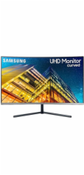 SAMSUNG 32" U32R590CW Curved UHD, VA, D