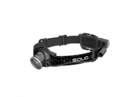 Ledlenser Solidline SH6R Černá baterka