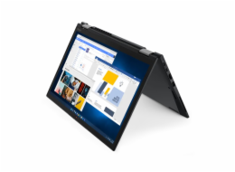 Lenovo ThinkPad/X13 Yoga Gen 3/i5-1235U/13,3"/FHD/T/16GB/512GB SSD/Iris Xe/W11P down/Black/3R