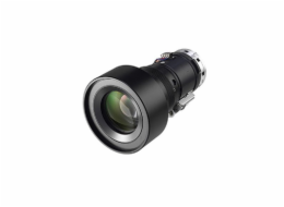 BENQ objektiv Lens Long Zoom2/ 1,5x zoom/ XGA 3,71 - 5,57/ WXGA 3,76 - 5,64/ pro PX9600/PX9710/PW9500/PW9620/PU7930