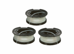 Cívka na vlasec BLACK+DECKER Reflex A6486, vlasec na sekání