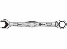 WERA Joker Otevřený a očkový ráčnový klíč 10x159mm (05073270001)