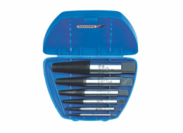GEDORE Bolt Extractor Set
