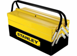 Kovová skříňka na nářadí Stanley, skříňka na nářadí