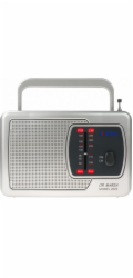Eltra Rádio MARIA Silver