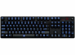 Klávesnice Thermaltake eSports Poseidon Z Illuminated Tt eSPORTS (KB-PIZ-KLBLUS-01)