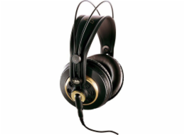 AKG K240 Studio - studiová sluchátka do uší, polootevřená