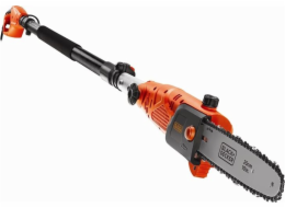 Black & Decker PS7525 vysoký zastrihovac