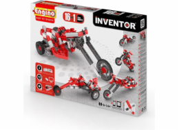 Klocki konstrukcyjne Inventor 16w1 Motory