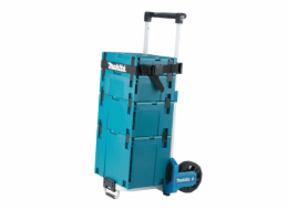 Makita TR00000001 MAKPAC Wheeled Gear Bag