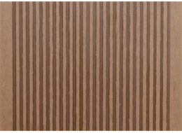 Terasové prkno G21 2,5 x 14 x 300 cm, Indický teak WPC