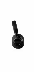 Modecom MC-1001HF Bluetooth headset, bezdrátová sluchátka s mikrofonem, aktivní potlačení hluku, černá 