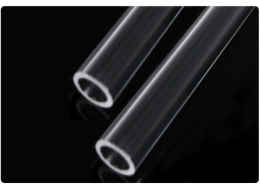 Thermaltake V-Tubler PETG Tube 5/8 (16mm) OD 500mm 4 Pack, tube