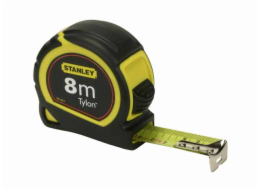 Stanley Tylon měří 8 m x 25 mm