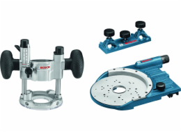Potápěčská jednotka Bosch TE 600 Professional, průvodce