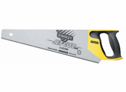 Pila na dřevo Stanley JetCut, jemná, délka 500mm