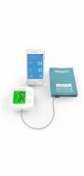 Monitor krevního tlaku iHealth KN-550BT