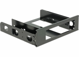 DeLOCK 5.25 montážní rámeček pro 1x 3.5
