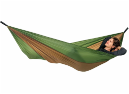 Amazonas Adventure Hammock Coyote AZ-1030411, kempingová houpací síť