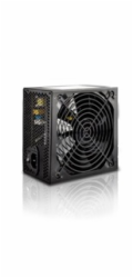 CRONO zdroj 600W, 85+ , 14cm fan,  Active PFC, Gen.2