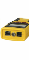 VDV501-825 - KLEIN TOOLS - LAN TESTER - VDV Scout® Pro 2 LT Tester and Remote Kit