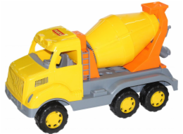 Wader Míchačka na beton, Muscle Man - 37350
