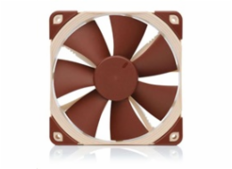 Noctua NF-F12 5V, skříňový ventilátor