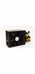 1stCOOL zdroj ATX 1600W MINER 1600, APFC, 90+, bez síťového kabelu