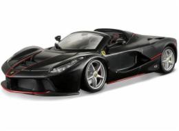 Model LaFerrari Aperta 1:24