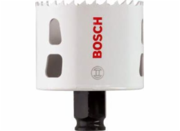 Děrovačka Bosch BiM Progressor na dřevo a kov, O 60 mm